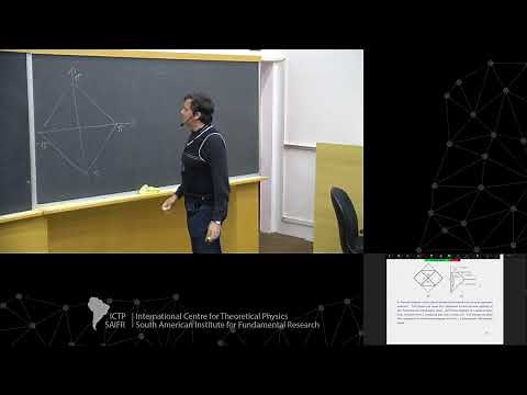 Horatiu Nastase: Elements of string theory and D-branes