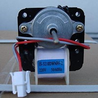 [Hot Item] Is-3210 Evaporator Fan Motor (IS-3210DWNFF-2)