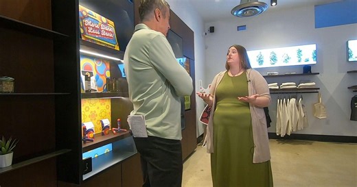 Hemp Industry in Colorado to be hit by new federal law passed with budget deal