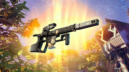 A Week Later, This Borderlands 4 Loot Farm Remains Virtually Unbeatable