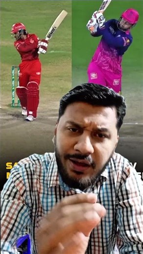 Who is the best ? #vaibhavsuryavanshi #sameerminhas #ipl #psl #aajkascene