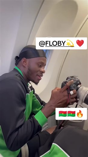 Football Highlights: FLOBY's Best Moments