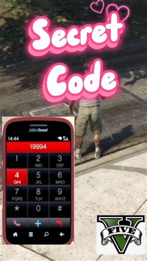 GTA 5 – THE MOST DANGEROUS CHEAT CODE!" IN STORY MODE (PS5, PS4, XBOX, MORE)#shorts​ #gta5money