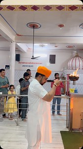 87K views · 3.1K reactions | Aarti ke darshan  YouTube...