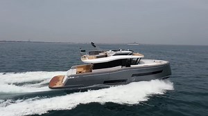 1K views · 52 reactions | Exclusive Review of the new Pardo Endurance 60, flagship of Pardo Yachts. Location: Ravenna, Italy By Maurizio Bulleri @pardoyachts @mauriziobulleri . #pardoendurance60 #pardoyachts #yacht #yachts #yachting #yachtdesign #lux #luxury #lifestyle #luxurylifestyle #boat #boats #boating #passion | The Boat Show | Facebook