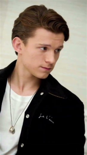 Tom Holland X spider man copines edit 🕸️🥀 #spiderman #shortsfeed #marvel