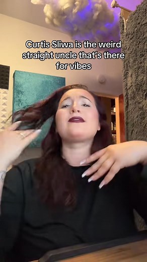 Can we make Curtis Sliwa Vibe coordinator instead?? #NYCmayoralelection #nycmayor #CurtisSliwa #ZohranMamdani | Diana Bidea