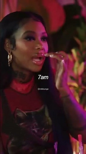 Summer Walker about having kids 😭🤣