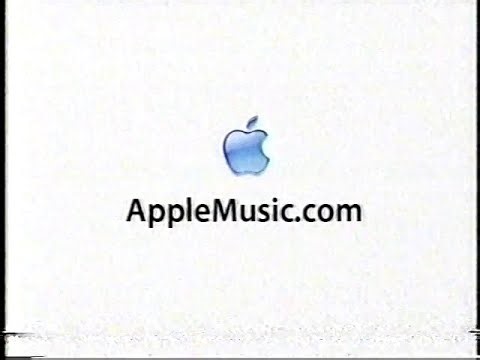 A&E Commercials (2003)