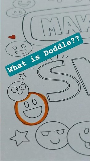 What Happens When a Doodle Goes Off the Rails?