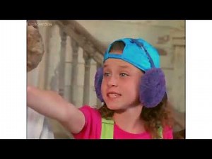 Beetleborgs Metallix Season 2 Episode 5 Sector Cycles