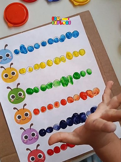 EduExplore: Kids Toys & Online Learning