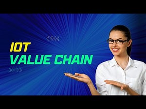 IOT VALUE CHAIN | IOT | VALUE CHAIN | CHAIN | IOTVALUE | M2M COMMNUICATION | M2M VALUE CHAIN |