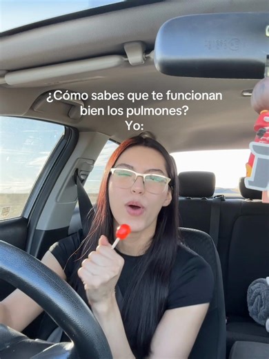 Cómo saber si tus pulmones funcionan bien