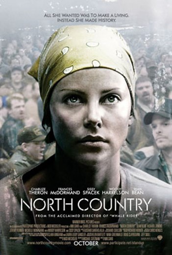 North Country: Movie Summary & Analysis