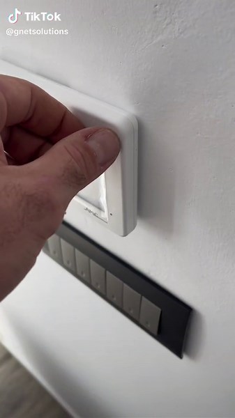 AMC alarm system installation. Touch keypad by AMC ✅✅✅ #amcalarm #amc #alarm #alarmsystem #radar #electronic #electronics #electrician #installation #work #tech #technology #mykonos #mykonosgreece #mykonosisland #greece #fyp #fypシ #fypage #fyppppppppppppppppppppppp