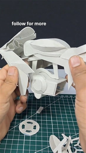 diy kawasaki ninja bike miniature