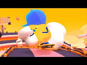 대교 어린이TV Cable Network Design Reel