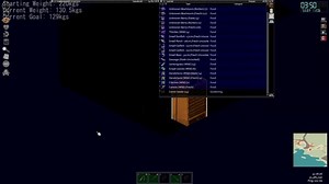 The Challenge Continues