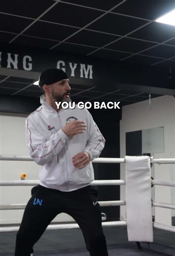 They call boxing the sweet science for a reason. Power helps—but precision wins. One small adjustment can change everything. Sharpen your skills daily. Physical. Mental. Relentless. 🥊🔥 #boxing #sport #fitness #fyp