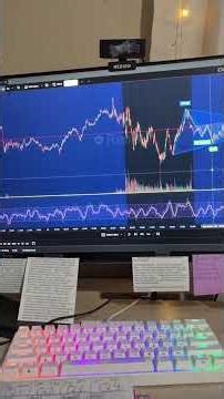 Summarizing my week and new trading plan