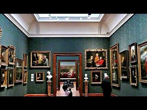Museums in London