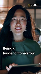 Prepare to lead with Keller’s Master's, MBA and specialized graduate degree programs. | Keller Graduate School of Management | Facebook