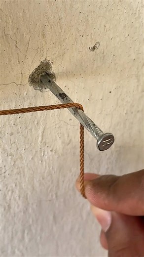 Genius String Line !
