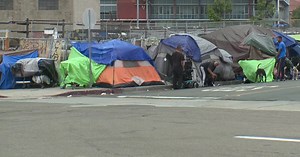 San Diego City Council finalizes approval of 'Unsafe Camping Ordinance'