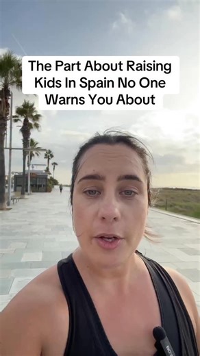 The Part About Raising Kids In Spain No One Warns You About When your children are thrown into Spanish and Catalan full-time, their fluency skyrockets - but their English can quietly sit still for years without you realising. This reel breaks down what happened with my two, how we rebuilt their English once their Spanish and Catalan were strong enough, and why so many expat parents hit this exact same stage. If you’re raising bilingual or trilingual kids in Spain, this is the part nobody warns y