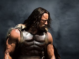 Hércules - Apple TV