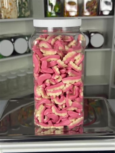 Delicious Pick n Mix Candy Orders at Dani Candy Shop