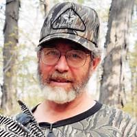 Michael 'Mike' Plumer