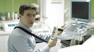 Diagnose cancer with a smartphone and #3DPrinting #3DThursday