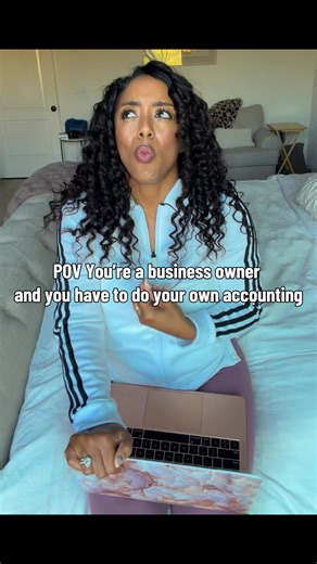The Struggles of DIY Accounting for Business Owners