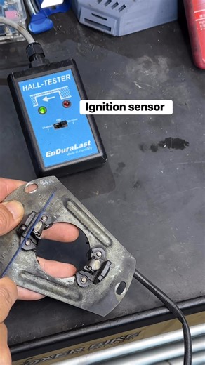 Ignition sensor | BOXER BIKE รับซ่อมมอเตอร์ไซด์ BMW