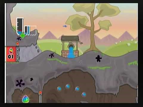 Fluidity 100% Playthrough (no commentary) Part 1