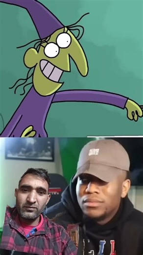 An Artist Dating the🦹Witch😂|AM |🤣#shorts #shortfeed #trollface #cartoon #meme #funny