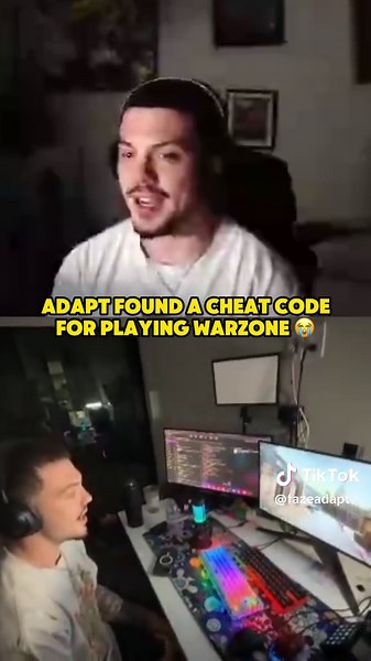 Improve Your Warzone Skills with Adapt Techniques