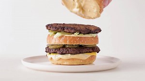 19K views · 34 reactions | JUST like the original. Full recipe: https://goo.gl/ya9TEJ | Taste.com.au | Facebook