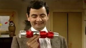 Merry Christmas Mr Bean Full Episode Mr. Bean Official