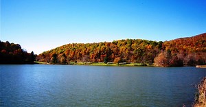10 Easy Hiking Trails on the Blue Ridge Parkway