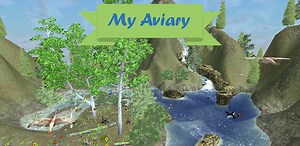 [Free][Android] My Aviary - Mobile idle clicker bird game