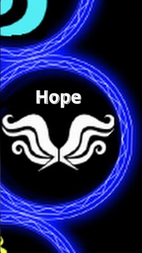 Explaining Homestuck Aspects Part 7: Hope #homestuck #magic