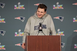 Who Are Drake Maye’s Parents Mark and Aimee? Details on Patriots Star’s Life off the Field