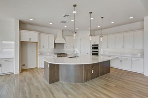 Canyon Views – 70’ Sunrise Series by David Weekley Homes