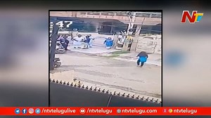 31K views · 408 reactions | 15 Years Old Girl Fights with Mobile Snatcher in Punjab #NTVTelugu #NTVNews #NewsOnline | Ntv Telugu | Facebook