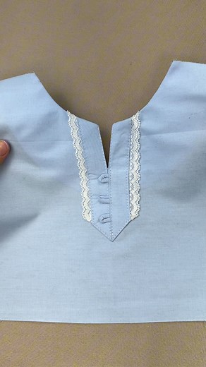 3.2M views · 44K reactions | #sewing #sewingtips #sewingtutorial | Sewing.InnaKirs | Facebook