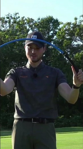 Golf Swing Tips: Fix Your Timing and Consistency with the Lag Shot Trainer #GolfSwingFix