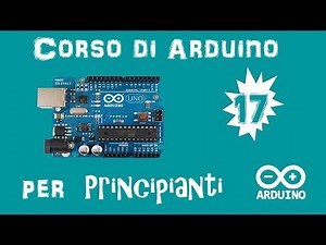 Arduino Tutorial ITA #17 - Misurare il pH